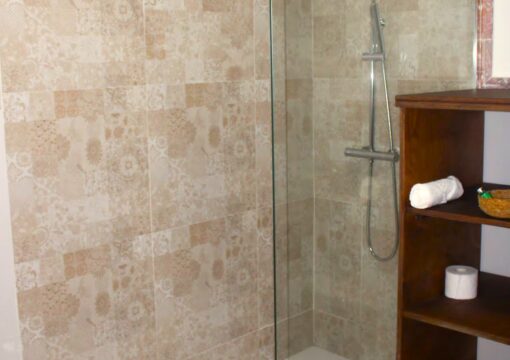 Habitacion Doble con hidromasaje