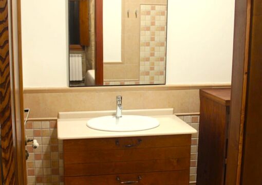 Habitacion Doble con hidromasaje