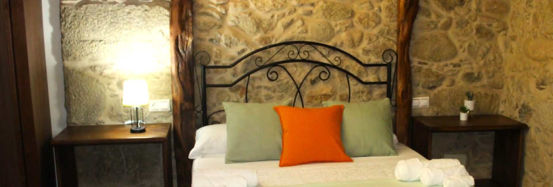 Habitacion Cuádruple