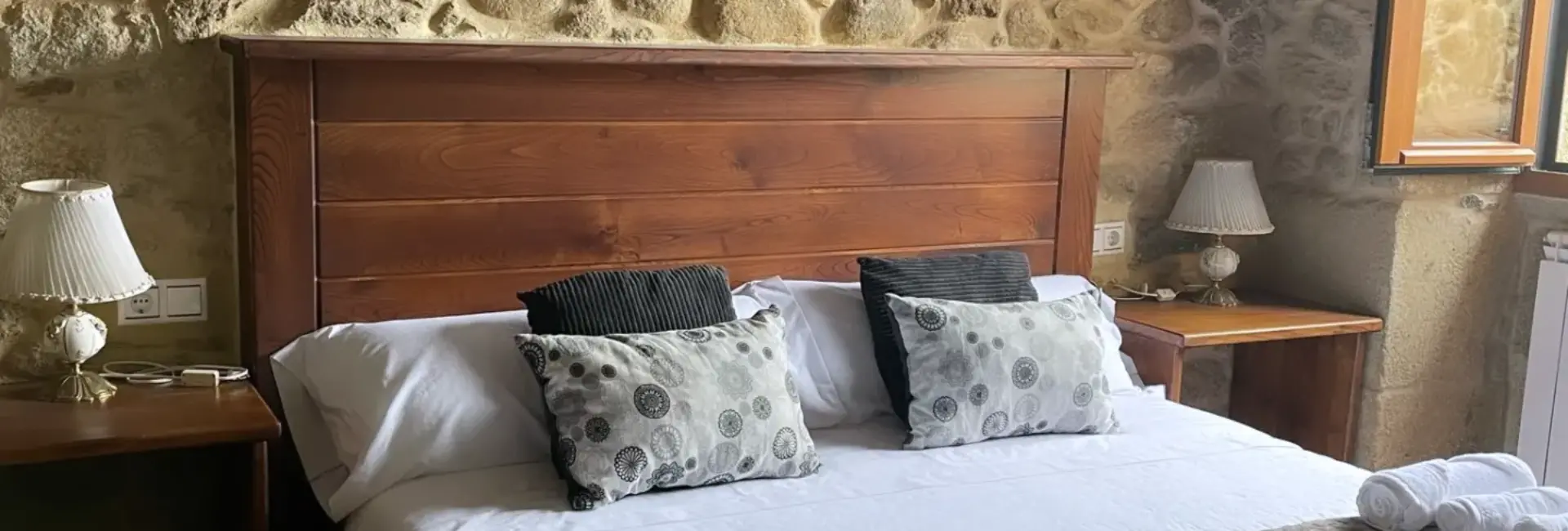 Habitacion Doble Queen Size