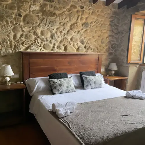 Habitacion Doble Queen Size