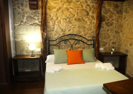 Habitacion Cuádruple