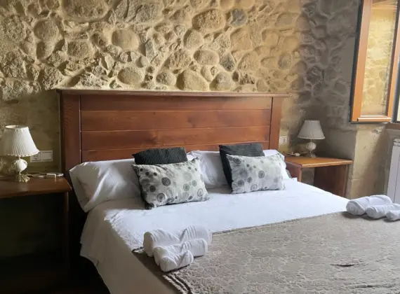 Habitacion Doble Queen Size