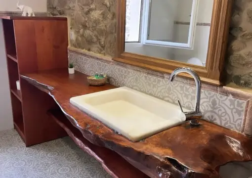 Habitacion Doble Queen Size