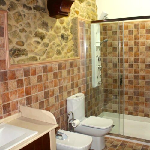 Habitacion Cuádruple